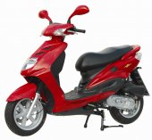 2007 Sachs Eagle 50 photo